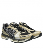 Black/Obsidian Grey Gel-Kayano 12.1