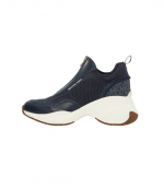 Dress Blues Zuma Slip On Trainer