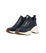Dress Blues Zuma Slip On Trainer