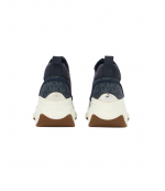 Dress Blues Zuma Slip On Trainer