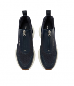 Dress Blues Zuma Slip On Trainer