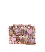 Pink Comb Md Kensington Tutti Frutti