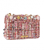 Pink Comb Md Kensington Tutti Frutti