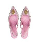 Pale Pink Belgravia C High Sling