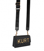 Black Leather Shoreditch Ew Kurt