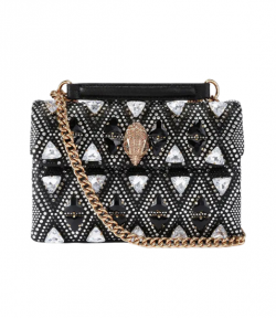 Black Md Kensington Jewel