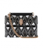 Black Md Kensington Jewel