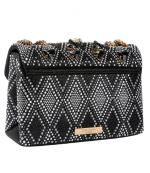Black Md Kensington Jewel