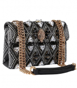Black Md Kensington Jewel