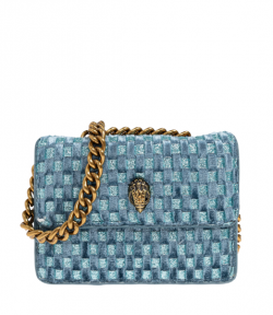 Blue Micro Kensington