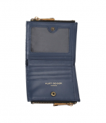 Blue Denim Mini Purse Kensington