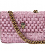 Pink Comb Micro Kensington