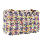 Multicolor Kensington Flap Sh