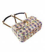 Multicolor Kensington Flap Sh