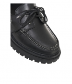 Cameron Black Loafer