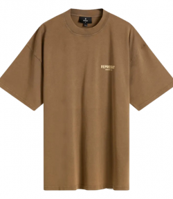 Almond Represent Owners Club T-Shirt
