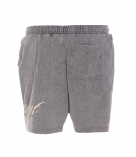Vintage Grey Represent Owners Club Script Shorts