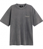 Vintage Grey Represent Owners Club Script T-Shirt