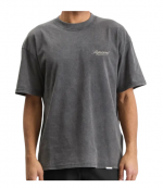 Vintage Grey Represent Owners Club Script T-Shirt