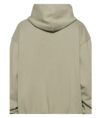 Khaki Thoroughbred Hoodie