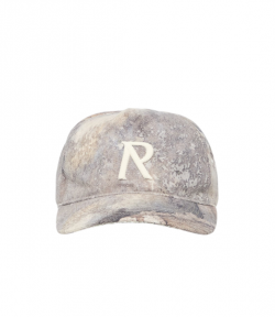Real Tree Camo Cap