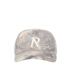 Real Tree Camo Cap