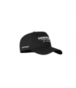 Black Represent Owners Club Cap