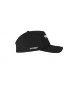 Black Represent Owners Club Cap