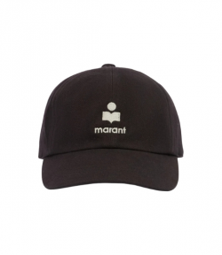 Black Tomas Cap