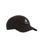 Black Tomas Cap