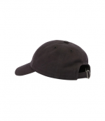 Black Tomas Cap