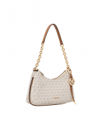 Vanilla/Acrn Nolita Md Chain Pouchette