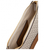 Vanilla/Acrn Nolita Md Chain Pouchette