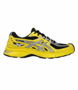 Yellow/Black Gel-Sd-Lyte