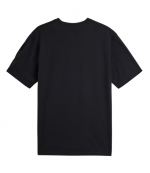 Black Ut Ss Tee