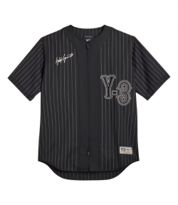 Black Stripes Elite 5 Bsball
