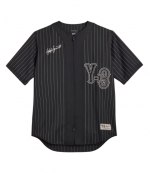 Black Stripes Elite 5 Bsball