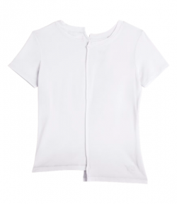 Off-White W Dd Ftd Tee