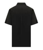 Black Ut Short Sleeve Shirt