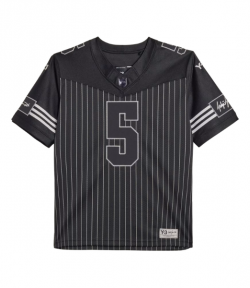Black Stripes Elite 5 A Ftbl