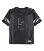 Black Stripes Elite 5 A Ftbl