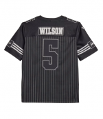 Black Stripes Elite 5 A Ftbl