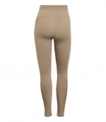 Light Brown aSMC Std Leggins