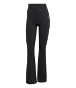 Black aSMC Tpr Fl Leggins