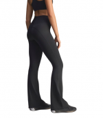 Black aSMC Tpr Fl Leggins
