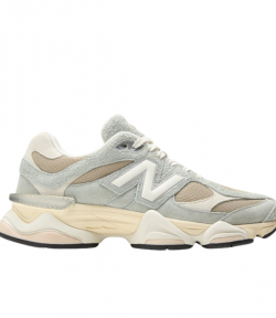 Grey 9060 New Balance