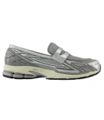 Grey/Silver 1906 Loafer