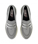 Grey/Silver 1906 Loafer