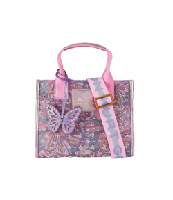 Lilac Small Southbank Tote Bag