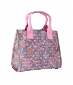 Lilac Small Southbank Tote Bag